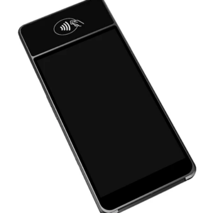 Castles S1E2L Android POS Terminal