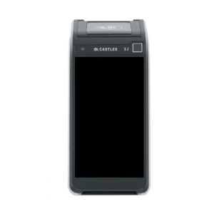 Castles S1F2 Payment Terminal