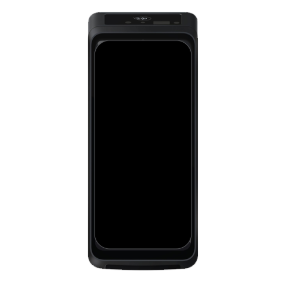 Castles S1F4 Standard | 4G + Wi-Fi + Bluetooth + LAN | Wireless Terminal