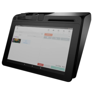 Dejavoo D1 Android Cloud Register