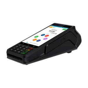 Dejavoo P1 Desktop Android WiFi & Ethernet Terminal