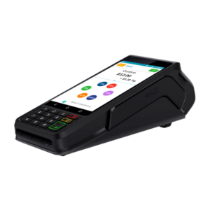 Dejavoo P1 Desktop Android WiFi & Ethernet Terminal