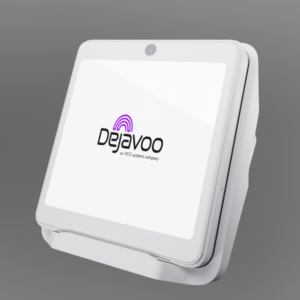 Dejavoo P12 Android 11 PIN Pad