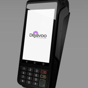 Dejavoo P17 Android 11 PIN Pad