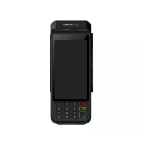 Dejavoo P3 Handheld Wireless Android BT, Wi-Fi and 4G Terminal / PIN Pad