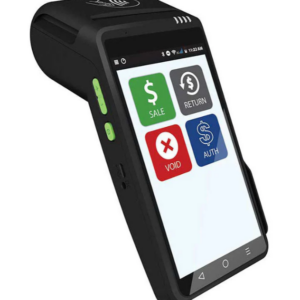 Dejavoo Systems QD2 | 4G Wi-Fi Bluetooth