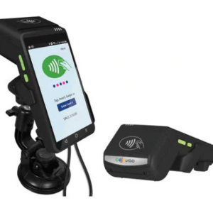Dejavoo Systems QD5 | Wi-Fi Ethernet USB
