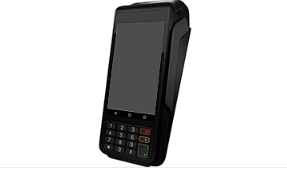 Dejavoo P1 | Wi-Fi + LAN + USB | Countertop