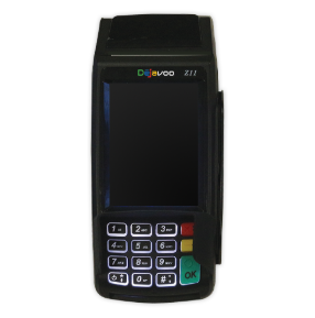 Dejavoo Z11 | Wifi | Countertop Terminal
