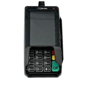 Dejavoo Z6 EMV CTLS PIN Pad Terminal