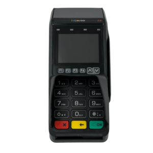 Dejavoo Z8 EMV CTLS Credit Card Terminal (IP, WiFi, no Dial)