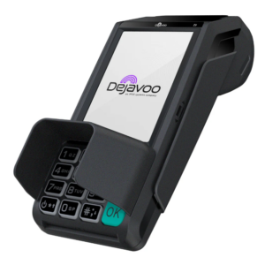 Dejavoo Systems Z9 v4 | WiFi | Wireless Terminal