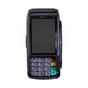 Dejavoo Z9 4G EMV CTLS Portable Credit Card Terminal