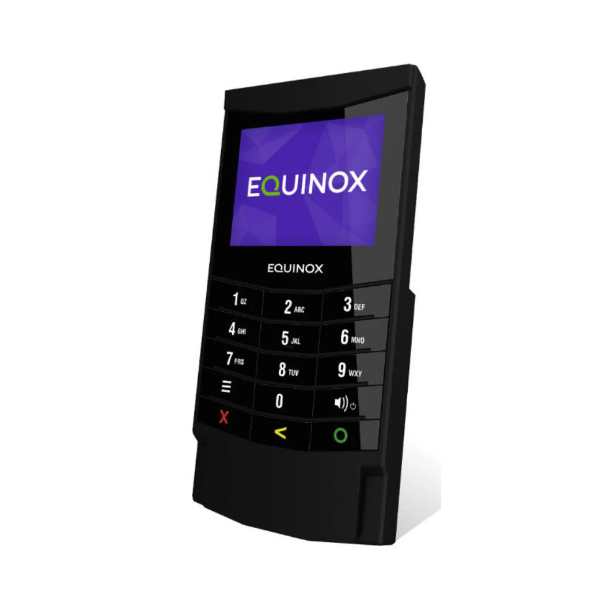 Equinox Luxe 6200m | Wi-Fi