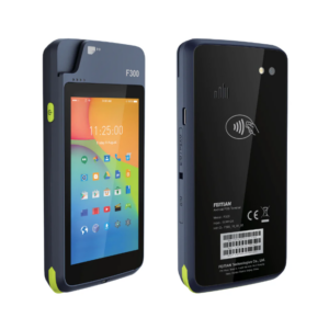 FEITIAN F300 Android 14 Wireless Terminal