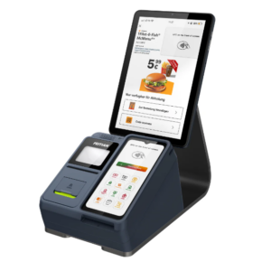 FEITIAN F310 Smart ECR Terminal