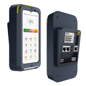 FEITIAN F310 Wireless Android 13 Terminal