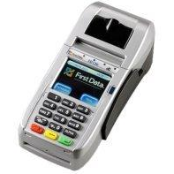 First Data FD130 Duo Credit Card Terminal