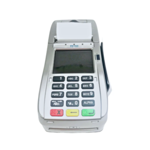First Data FD150 EMV CTLS Credit Card Terminal
