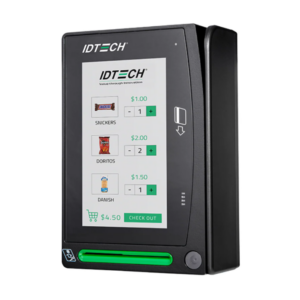ID Tech VP6800 Unattended Payment Terminal