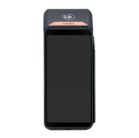 Ingenico DX8000-5 | 4G + WI-FI + LAN + BLUETOOTH | Android Mobile - Image 3