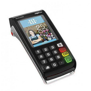 Ingenico Desk 5000 Bluetooth / Dial / Ethernet / Wi-Fi