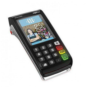 Ingenico Desk 5000 Dial / Ethernet PIN Pad