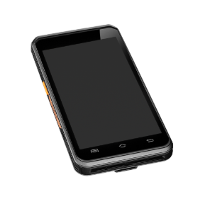 Ingenico EX6000 w/Scanner | 4G + Wi-Fi + Bluetooth