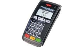 Ingenico ICT250 (V3 - Dial, Ethernet, EMV, NFC)