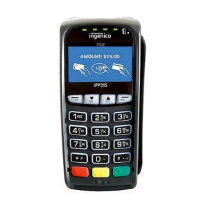 Ingenico IPP 315 V4 PIN Pad - Refurbished