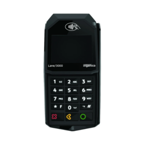 Ingenico Lane 3000 PIN Pad