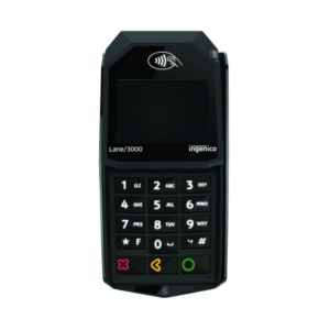 Ingenico Lane 3000 PIN Pad