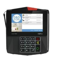 Ingenico Lane 7000 | USB-Ethernet-Serial