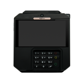 Ingenico RX7000 | 5G + WI-FI + LAN + BLUETOOTH | MULTI-LANE