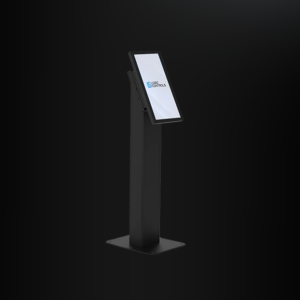 Logic Controls 27" Pro Windows Intel i5 Kiosk