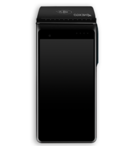 NEXGO N5 | Wi-Fi 4G Bluetooth | 2 Band WiFi | Wireless Terminal