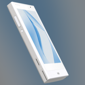NEXGO N6S Smart Mini POS Terminal