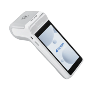 NEXGO N82 Wireless Smart POS Terminal