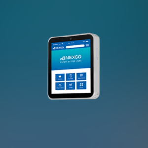 Nexgo N62 Smart Mini Terminal