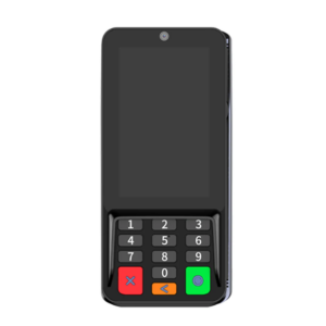 PAX A35 Android MSR/EMV/NFC Multi-Lane PIN Pad