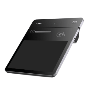 PAX A3700 | 4G + Wi-Fi + Bluetooth | Tablet