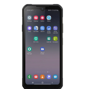 PAX A6650 Android SmartPOS PDA Mobile Terminal