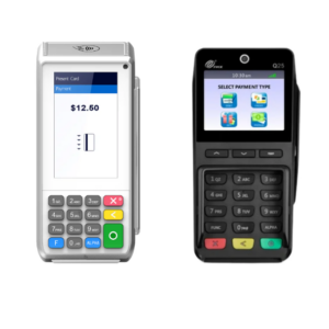 PAX A80 | WiFi-Bluetooth-Ethernet | Wireless Terminal