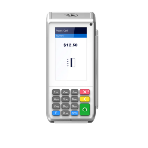 PAX A80 Countertop Smart Card Terminal