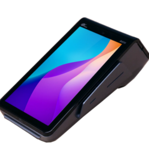 PAX A800 Android 10.0 Desktop EMV/CTLS, Wifi/4G/BT