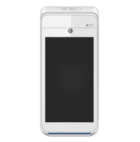 PAX A920 v.2 | 4G-3G-WiFi | Wireless Terminal