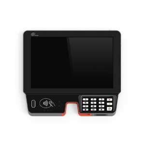 PAX Aries 8 Pro Kit