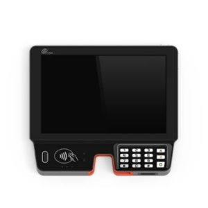 PAX Aries 8 WiFi-BT, Ethernet, Optional 4G Smart Tablet