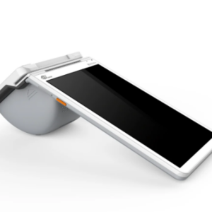 PAX E600Mini 8" IPS All-in-One Android Payment Terminal - New