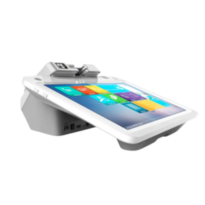 PAX E700 Android All-in-One 12.5" POS Payment Terminal (E700-A8200-1431-100-EA)
